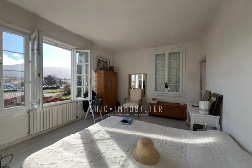 maisonvilla vente Argelès-sur-mer