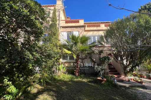 maisonvilla vente Argelès-sur-mer