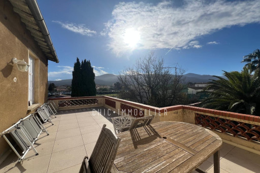 maisonvilla vente Argelès-sur-mer