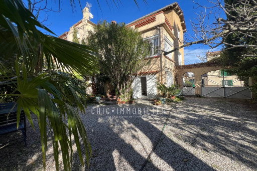 maisonvilla vente Argelès-sur-mer