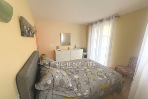 appartement vente Argelès-sur-mer