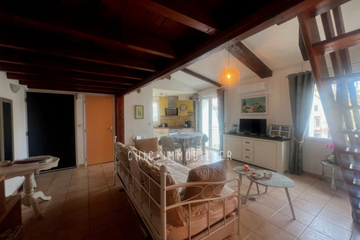 appartement vente Argelès-sur-mer