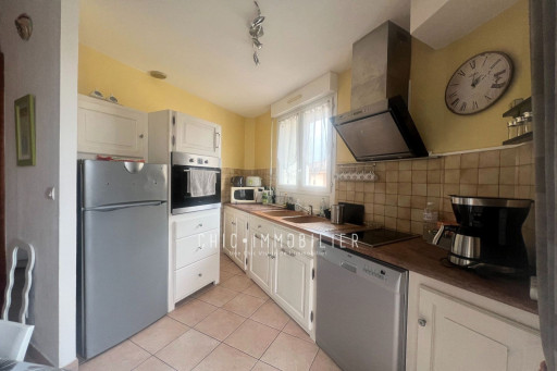 appartement vente Argelès-sur-mer