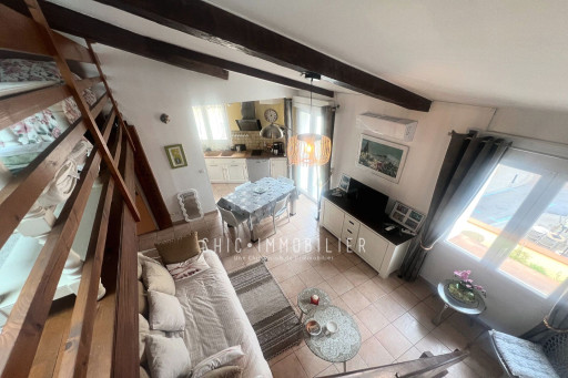 appartement vente Argelès-sur-mer
