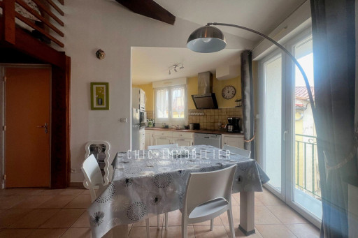 appartement vente Argelès-sur-mer