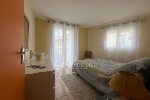 appartement vente Argelès-sur-mer
