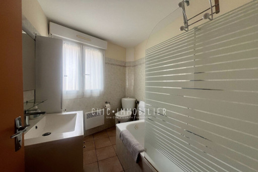 appartement vente Argelès-sur-mer