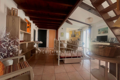 appartement vente Argelès-sur-mer