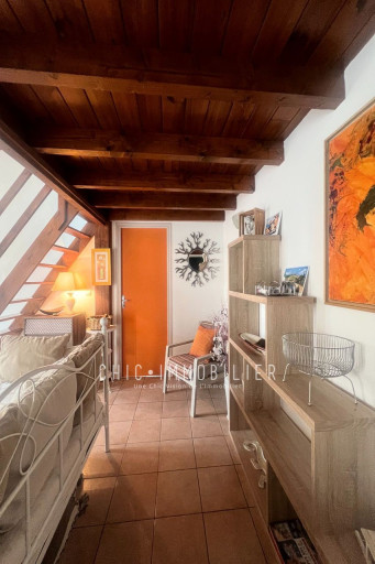 appartement vente Argelès-sur-mer