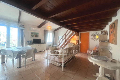 appartement vente Argelès-sur-mer