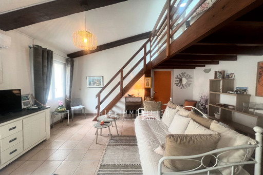 appartement vente Argelès-sur-mer