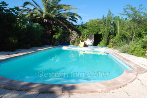 maisonvilla vente Canohès