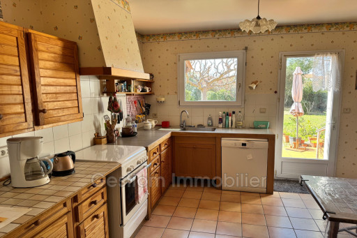 maisonvilla vente Canohès