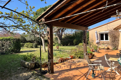 maisonvilla vente Canohès