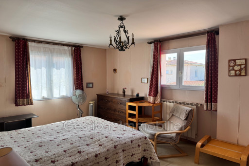 maisonvilla vente Canohès