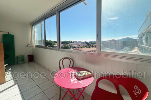 appartement à louer Argelès-sur-mer