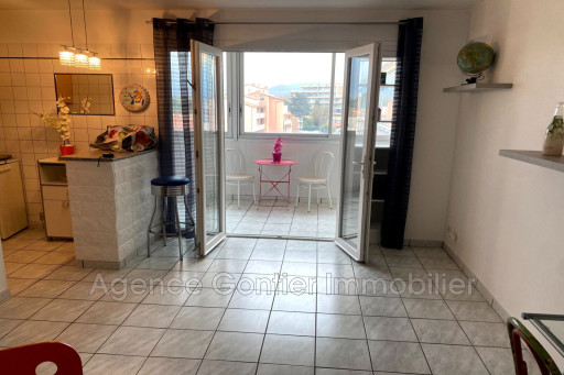appartement à louer Argelès-sur-mer