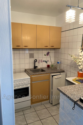 appartement à louer Argelès-sur-mer