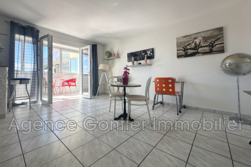appartement à louer Argelès-sur-mer
