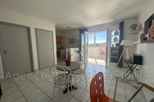 appartement à louer Argelès-sur-mer
