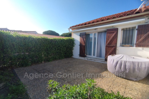 maisonvilla vente Argelès-sur-mer
