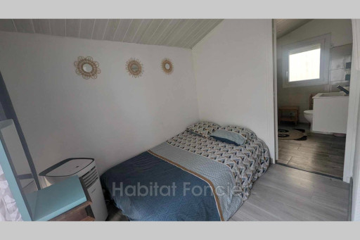 maisonvilla vente Argelès-sur-mer