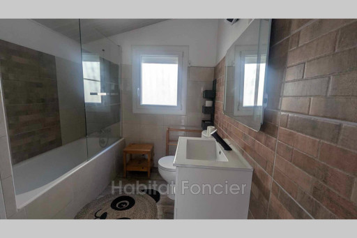 maisonvilla vente Argelès-sur-mer