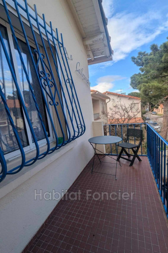 maisonvilla vente Argelès-sur-mer