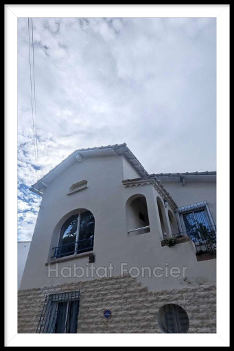 maisonvilla vente Argelès-sur-mer