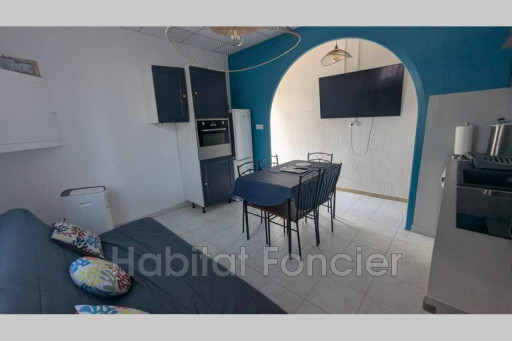 maisonvilla vente Argelès-sur-mer