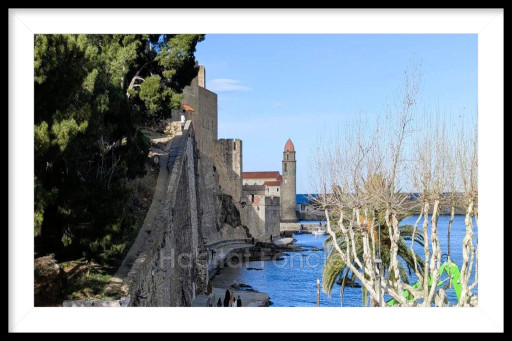 maisonvilla vente Collioure