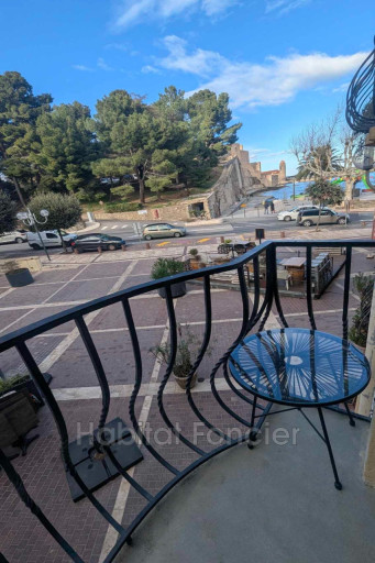 maisonvilla vente Collioure