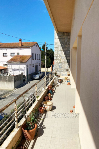 maisonvilla vente Villelongue-de-la-salanque