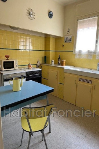maisonvilla vente Villelongue-de-la-salanque