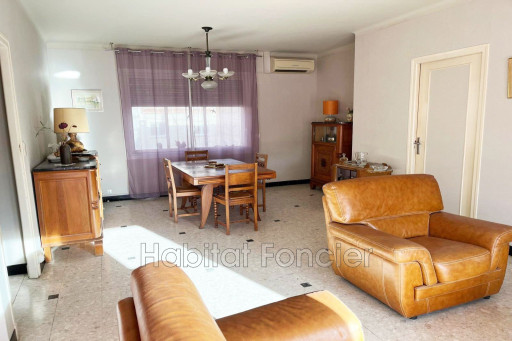 maisonvilla vente Villelongue-de-la-salanque