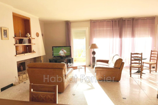 maisonvilla vente Villelongue-de-la-salanque