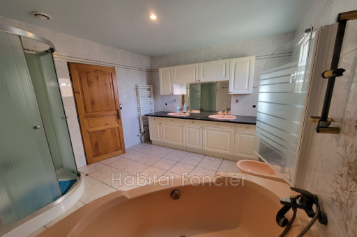 maisonvilla vente Pia