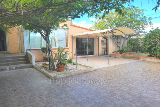 maisonvilla vente Pia