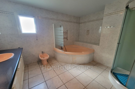 maisonvilla vente Pia