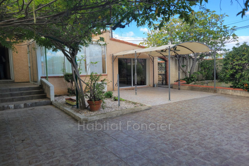 maisonvilla vente Pia