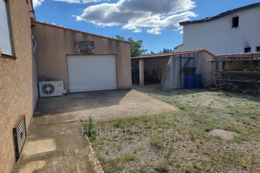 maisonvilla vente Pia