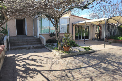 maisonvilla vente Pia