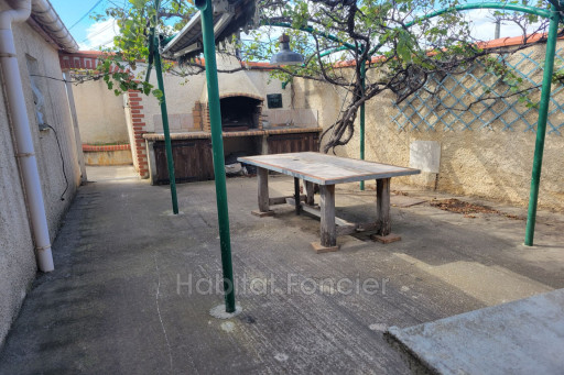 maisonvilla vente Pia
