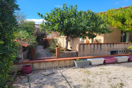 maisonvilla vente Pia