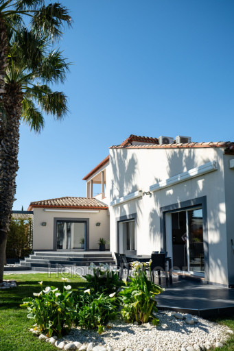maisonvilla vente Perpignan