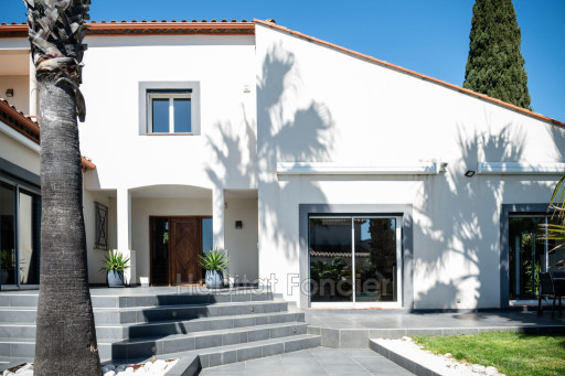 maisonvilla vente Perpignan