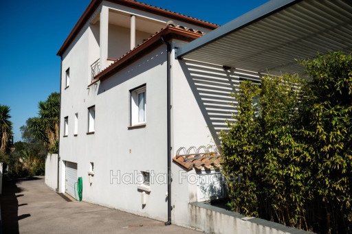 maisonvilla vente Perpignan