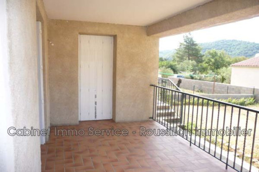 appartement à louer Reynès