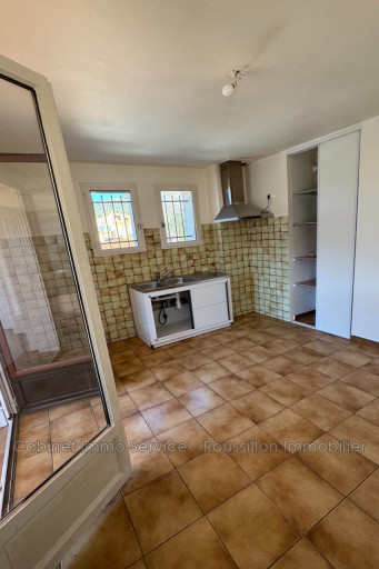 appartement à louer Reynès