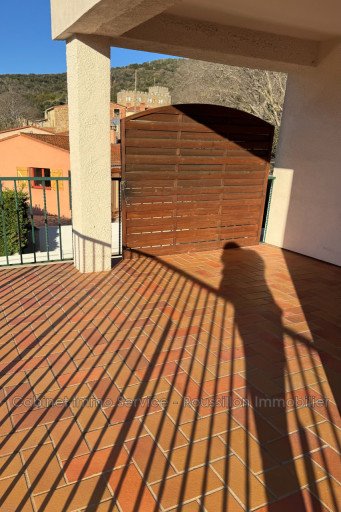 appartement à louer Reynès